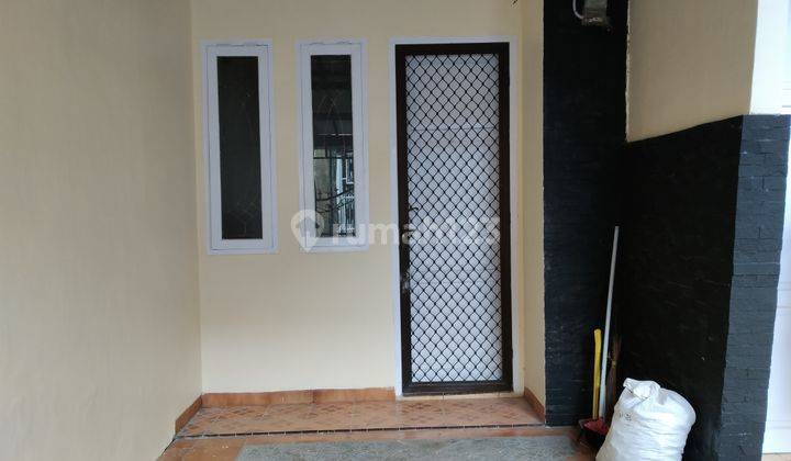 Rumah Siap Huni di Area Tallasalapang Makassar 8