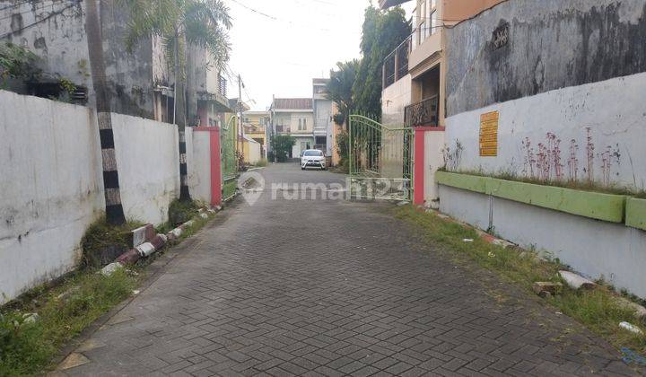 Rumah Siap Huni di Area Tallasalapang Makassar 9