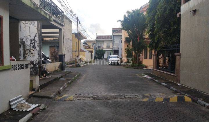 Rumah Siap Huni di Area Tallasalapang Makassar 10
