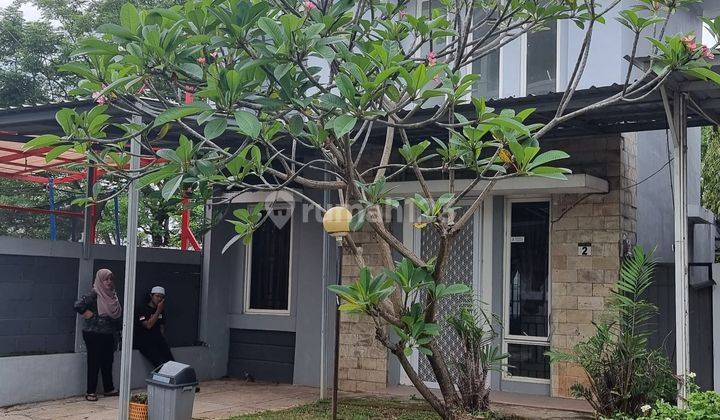 Rumah 1 Lantai Siap Huni Tanjung Bunga Makassar 1