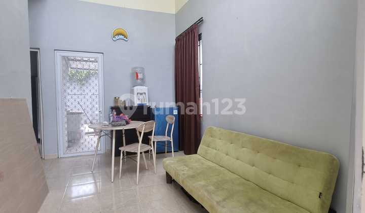 Rumah 1 Lantai Siap Huni Tanjung Bunga Makassar 3