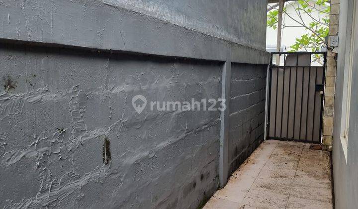 Rumah 1 Lantai Siap Huni Tanjung Bunga Makassar 6