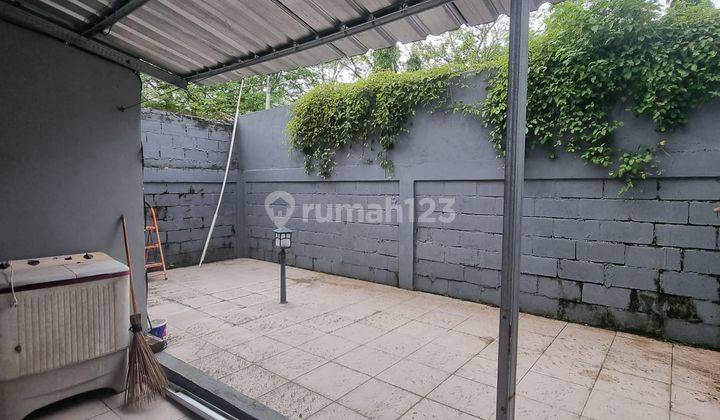 Rumah 1 Lantai Siap Huni Tanjung Bunga Makassar 7