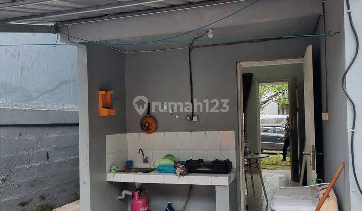 Rumah 1 Lantai Siap Huni Tanjung Bunga Makassar 8