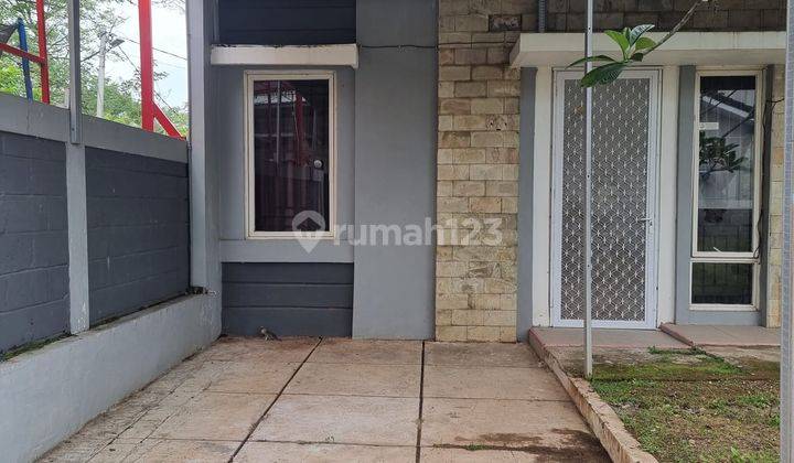 Rumah 1 Lantai Siap Huni Tanjung Bunga Makassar 10