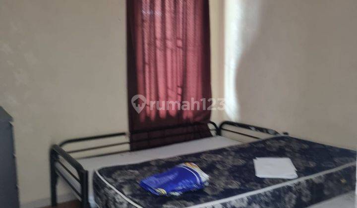 Rumah 1 Lantai Siap Huni Tanjung Bunga Makassar 11