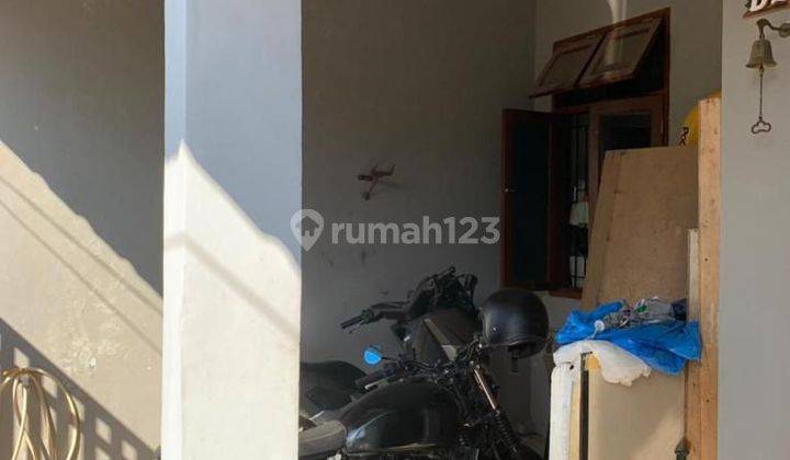 Rumah 2 Lantai Siap Huni Dekat Kampus UNM Phinisi Makassar 4