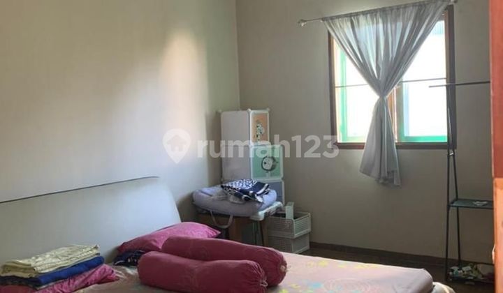 Rumah 2 Lantai Siap Huni Dekat Kampus UNM Phinisi Makassar 7