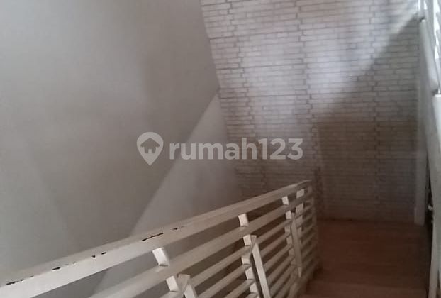 Rumah 2 Lantai Siap Huni Dekat Kampus UNM Phinisi Makassar 9