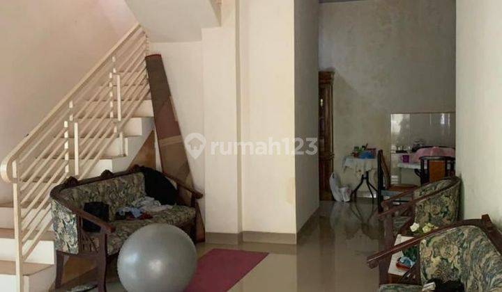 Rumah 2 Lantai Siap Huni Dekat Kampus UNM Phinisi Makassar 10