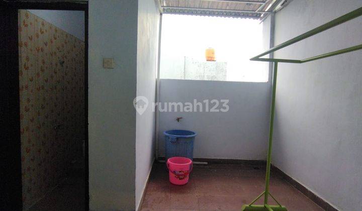 Ruko 3 Lantai Jalan Serigala Makassar 8