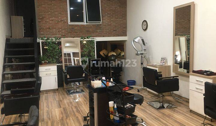 Ruko 2 Petak 3 Lantai Jalan Macan Makassar 3