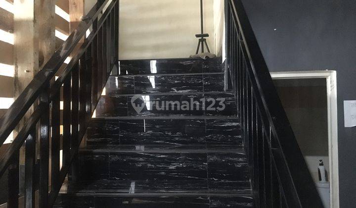 Ruko 2 Petak 3 Lantai Jalan Macan Makassar 6