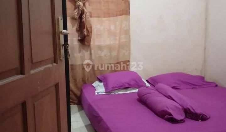 Rumah Siap Huni Dekat Kampus Teknik Unhas Gowa 3