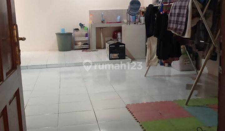 Rumah Siap Huni Dekat Kampus Teknik Unhas Gowa 6