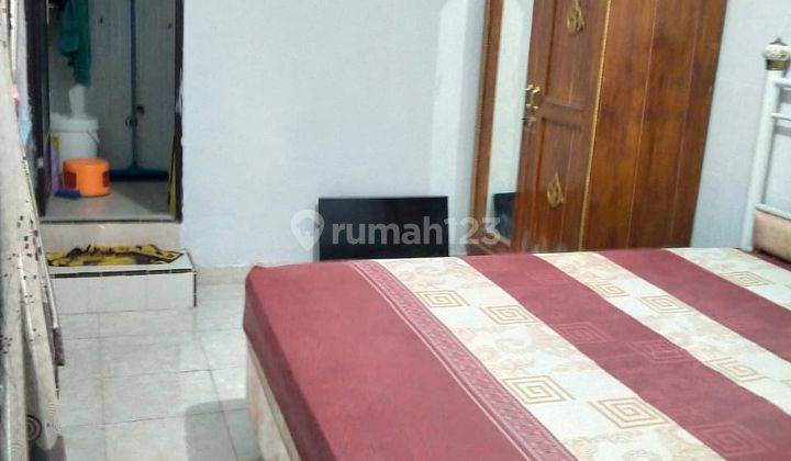 Rumah 1 Lantai Dekat Area Kampus Tamalanrea Makassar 5