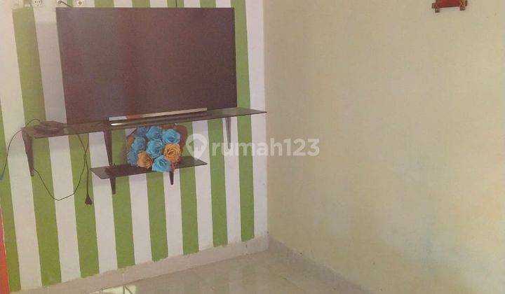 Rumah 1 Lantai Dekat Area Kampus Tamalanrea Makassar 8