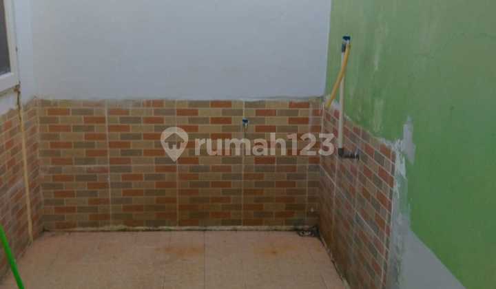 Rumah 1 Lantai Dekat Area Kampus Tamalanrea Makassar 7