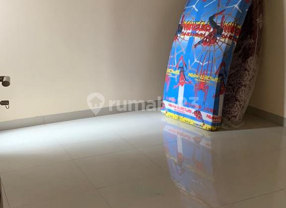 Rumah Kontrakan Area Kampus Upn Seturan Depok Sleman. Unfurnished 2