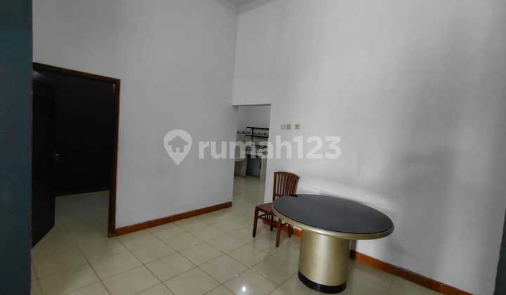 Quite Spacious House in Palagan Ngaglik Sleman 2