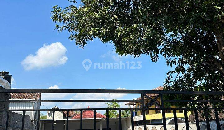 Rumah Besar Luas di Giwangan Wieokerten Banguntapan Bantul 2