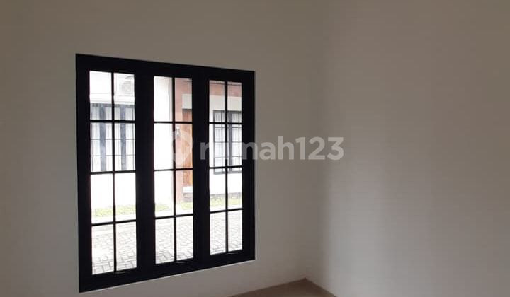 Baru Minimalist House in Pasar Sleman Area, Sleman Yogyakarta 2