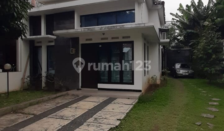 Wide Yard House Area on Jl. Jambon, Mlati, Sleman