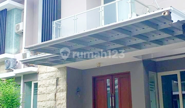 Rumah kontrakan semi furnished di Umbulharjo. SHM Rumah kontrakan semi furnished di Umbulharjo. SHM