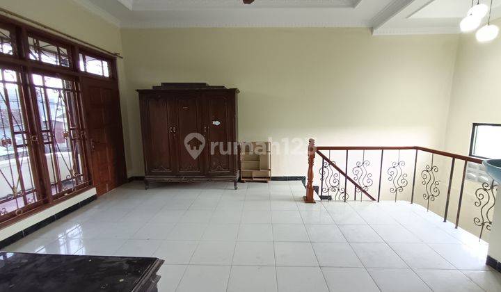 Rumah luas view sawah di jl. Kaliurang km 7 dekat UGM mlati Sleman. Shm 2