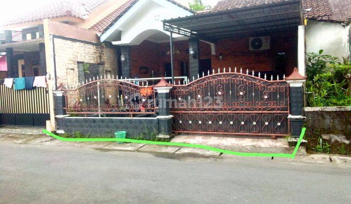 Rumah Minimalis Murah di Sidomoyo Utara Sate Munggur 1