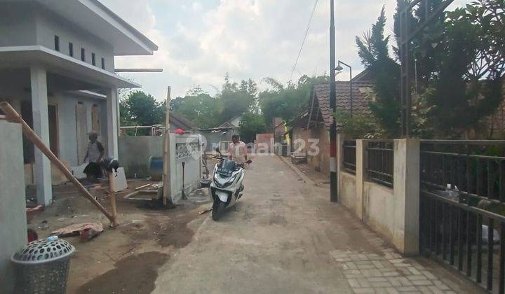 Rumah Baru di Jl. Letkol Subadri Mlati Sleman 2