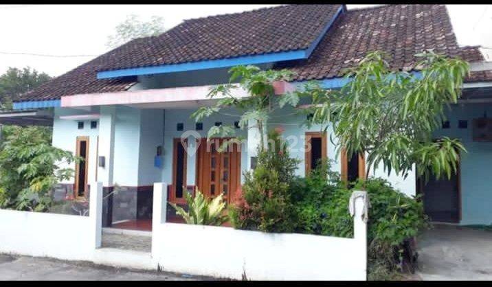 Rumah SHM di Jl. Kaliurang Km 7 Depok Sleman Yogyakarta 1