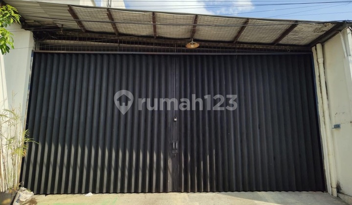 Small Warehouse Area Demak Ijo West Ringroad Sleman Small Warehouse Area Demak Ijo West Ringroad Sleman