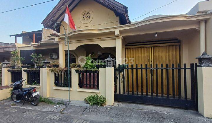 Rumah Murah SHM Dlm Perum Nogotirto Sleman Yogyakarta 1