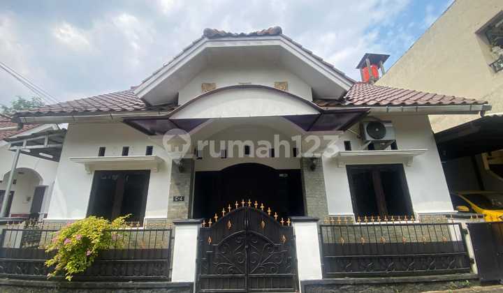 Rumah siap huni SHM cluster Banyuraden Gamping Sleman 1
