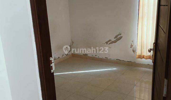 Rumah minimalis SHM di jl. Jambon SKE Mlati Sleman 2