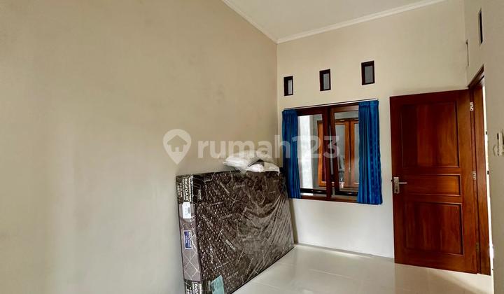 Rumah Besar Luas Bersih Area Banguntapan 2