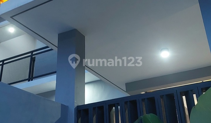 Rumah Modern Elit Strategis di Tlogoadi Mlati Sleman 2
