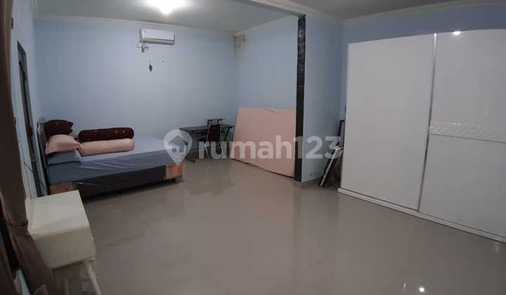 Rumah murah tanah luas SHM di jakal km 10 Ngaglik Sleman 2