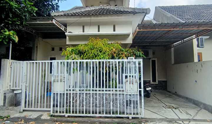 Rumah Furnish di Tengah Kota Jogja Mantrijeron Yogyakarta Rumah Furnish di Tengah Kota Jogja Mantrijeron Yogyakarta