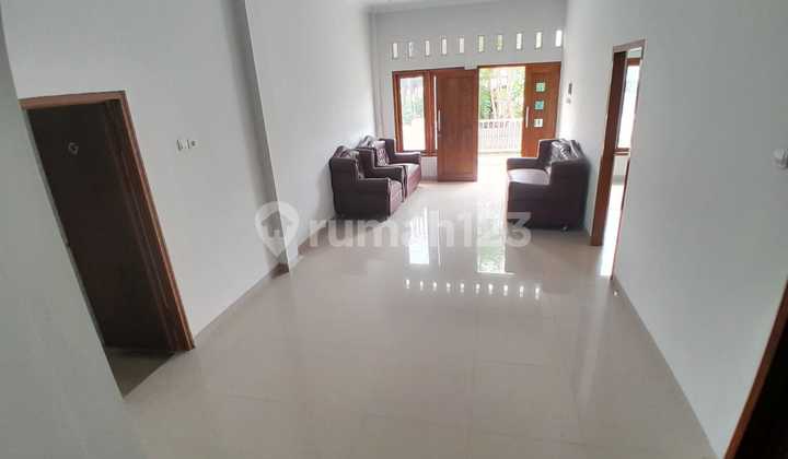 Rumah Baru 2 Lantai Area Jongke Sleman. SHM 2