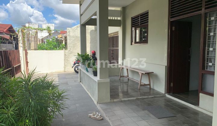 Classic Furnished House in Karangwaru, Tegalrejo, Yogyakarta Classic Furnished House in Karangwaru, Tegalrejo, Yogyakarta