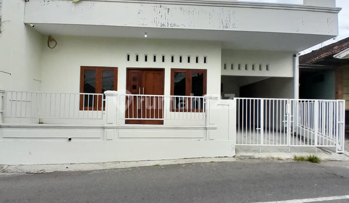 Rumah Baru 2 Lantai Area Jongke Sleman. SHM Rumah Baru 2 Lantai Area Jongke Sleman. SHM