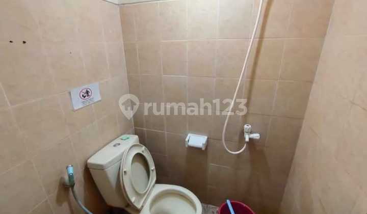 Rumah bagus furnished area Wirobrajan Yogyakarta. SHM 2