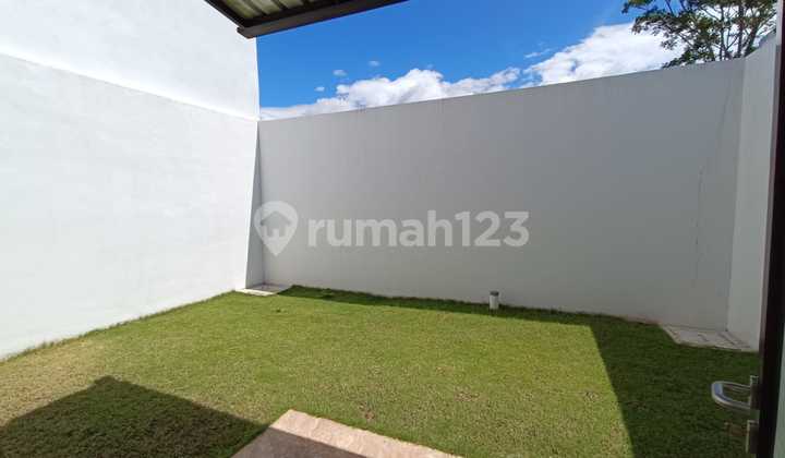 Minimalist House Cluster Palagan Ngaglik Sleman 2