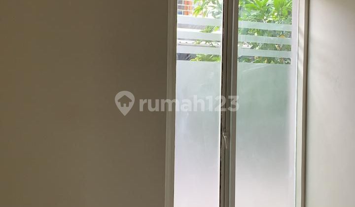 Rumah kontrakan semi furnished di Umbulharjo. SHM 2