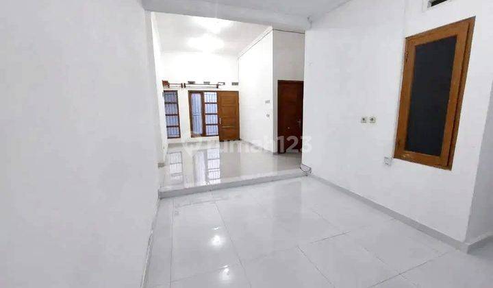 Rumah Cantik SHM Dlm Perum Sidoarum Sleman Yogyakarta 2