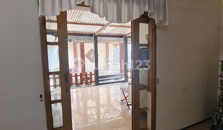 Rumah Luas di Jl. Anggajaya Condongcatur Depok Sleman 2