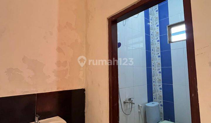 Rumah luas 2lt bersih area Kasihan dekat UMY 2