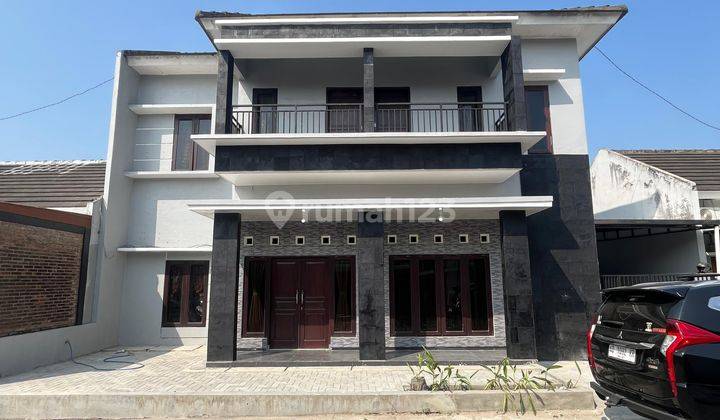 Rumah luas 2lt bersih area Kasihan dekat UMY 1